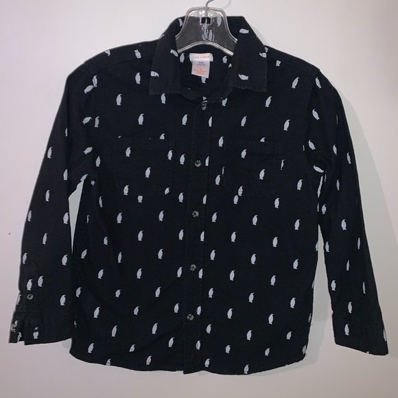 4 styles:Boys, Button Down Shirts $12 each or all 4/39 - Picture 3 of 4